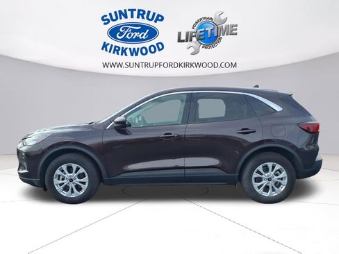 Used 2023 Ford Escape Active w/ Tech Pack #2 image 24