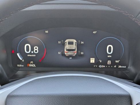 New 2026 Ford Explorer Active w/ Active Comfort Package image 32