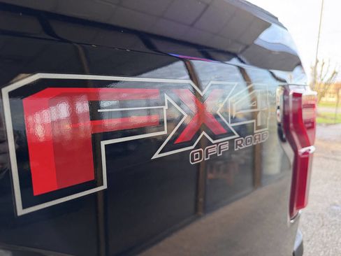 Used 2020 Ford F150 Lariat w/ Equipment Group 502A Luxury image 5