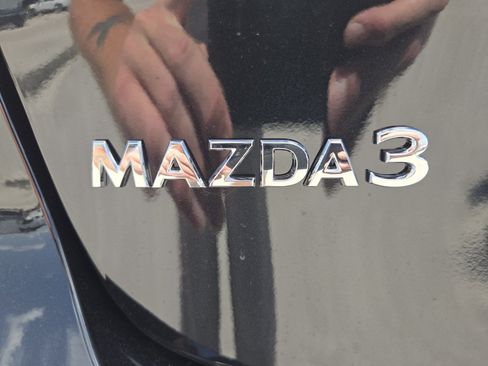 New 2026 MAZDA MAZDA3 s FWD image 14