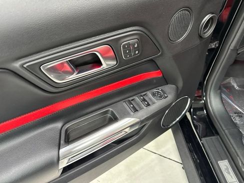 Used 2020 Ford Mustang GT Premium w/ Equipment Group 401A RWD image 12