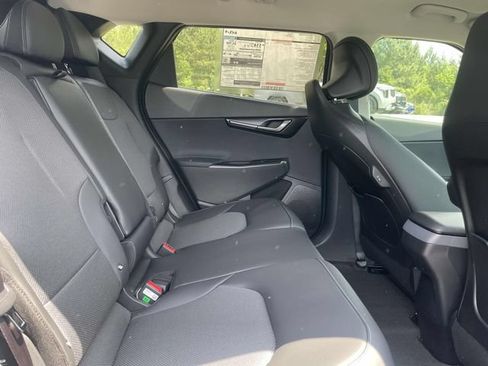 New 2026 Kia EV6 Light RWD image 15