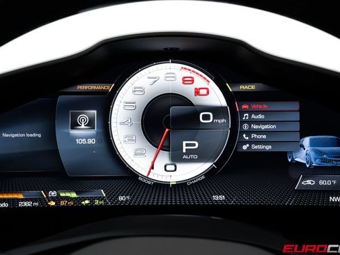 Used 2023 Ferrari 296 GTB RWD image 31