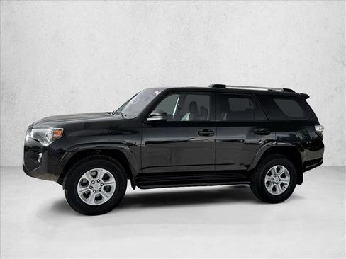 Used 2024 Toyota 4Runner SR5 image 4