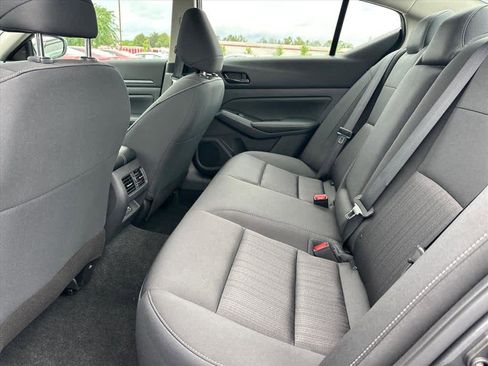 New 2026 Nissan Altima 2.5 SV FWD image 8