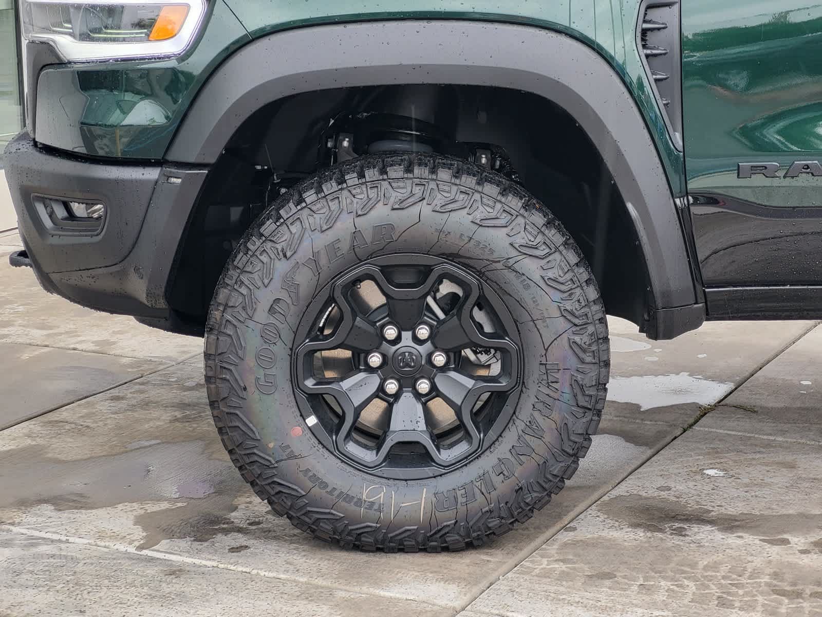 New 2026 RAM 1500 RHO AWD/4WD image 6