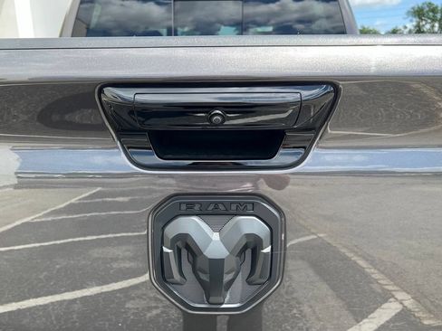Used 2023 RAM 1500 Big Horn AWD/4WD image 8