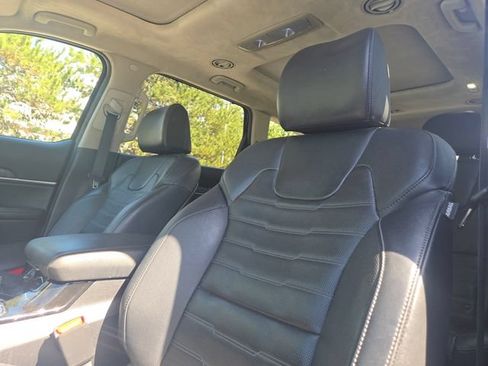 Used 2023 Kia Telluride SX Prestige AWD/4WD image 13