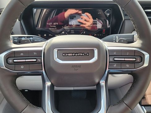 New 2026 GMC Terrain Denali image 19