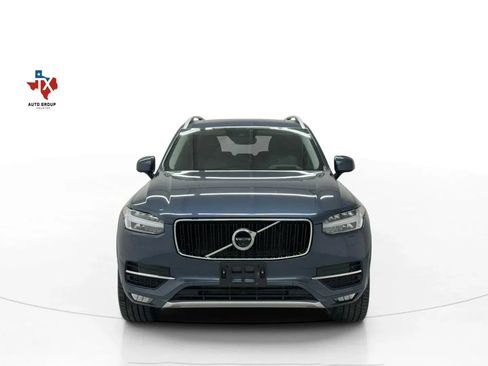 Used 2019 Volvo XC90 T6 Momentum w/ Advanced Package AWD/4WD image 57