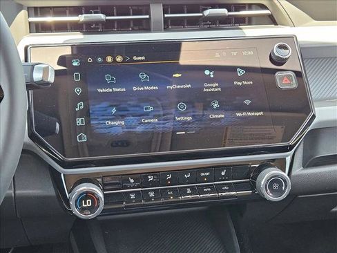 New 2027 Chevrolet Bolt LT FWD image 13