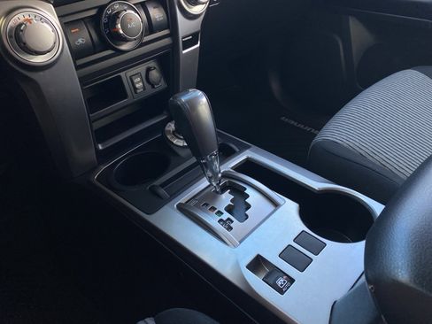 Used 2016 Toyota 4Runner image 10