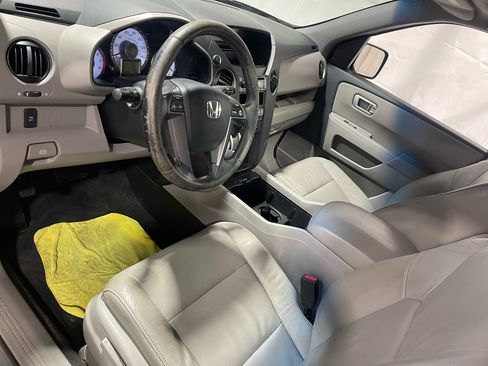 Used 2011 Honda Pilot EX-L image 26