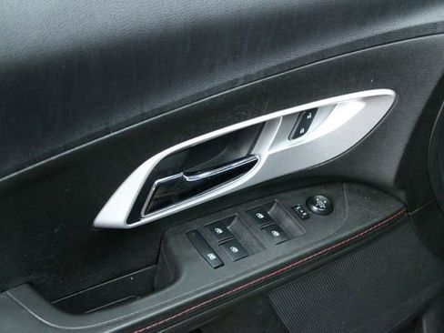 Used 2014 Chevrolet Equinox LT w/ Safety Package image 12