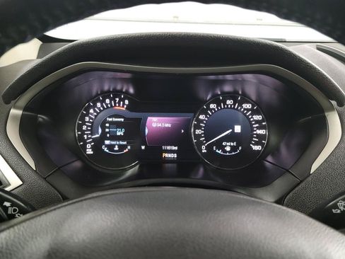 Used 2014 Lincoln MKZ AWD w/ Equipment Group 102A Reserve image 16