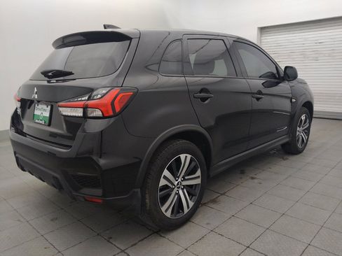 Used 2025 Mitsubishi Outlander Sport AWD image 10