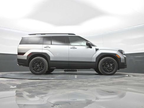 New 2026 Hyundai Santa Fe XRT image 36