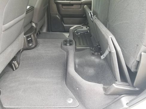 Certified 2025 RAM 2500 Big Horn AWD/4WD image 24
