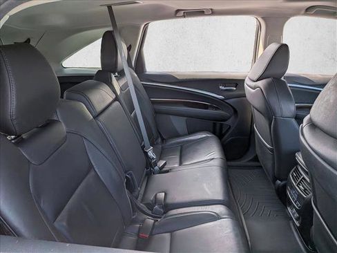 Used 2020 Acura MDX image 15