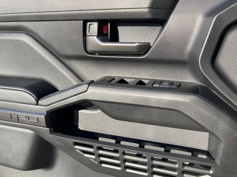 New 2026 Toyota Tacoma TRD Sport RWD image 5