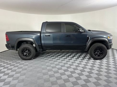 Used 2026 RAM 1500 RHO w/ RHO Level 1 Equipment Group AWD/4WD image 11
