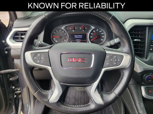 Used 2020 GMC Acadia SLT w/ LPO, Floor Liner Package FWD image 25