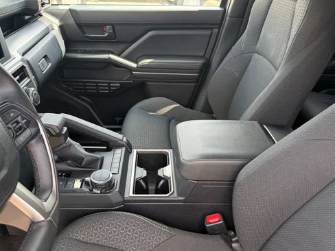 Used 2026 Toyota 4Runner SR5 AWD/4WD image 12