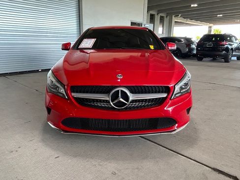 Used 2019 Mercedes-Benz CLA 250 image 9