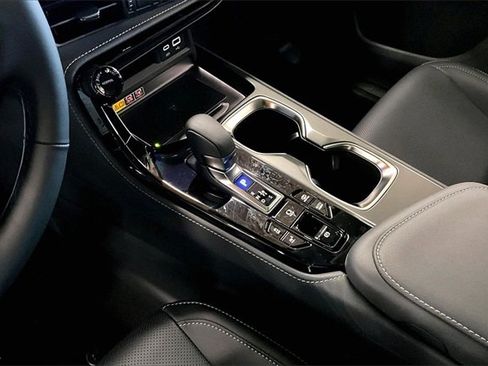 New 2026 Lexus NX 450h+ AWD w/ Luxury Package image 8