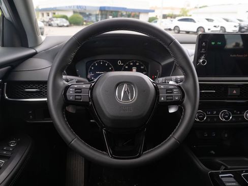 New 2026 Acura ADX AWD image 19