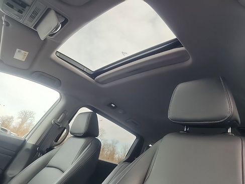 Used 2024 Honda Odyssey EX-L image 15