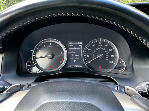 Used 2016 Lexus ES 350 w/ Navigation System Package FWD image 26