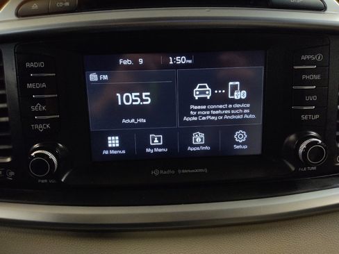 Used 2017 Kia Sorento FWD w/ LX Convenience Package image 25