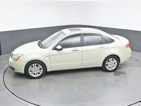 Used 2011 Ford Focus SEL w/ 301A Rapid Spec Order Code FWD image 36