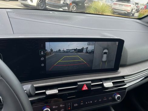 New 2026 Kia Sportage X-Pro Prestige image 17