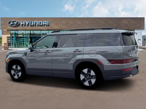 New 2026 Hyundai Santa Fe SEL image 4