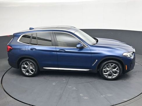 Used 2024 BMW X3 xDrive30i w/ Premium Package AWD/4WD image 22