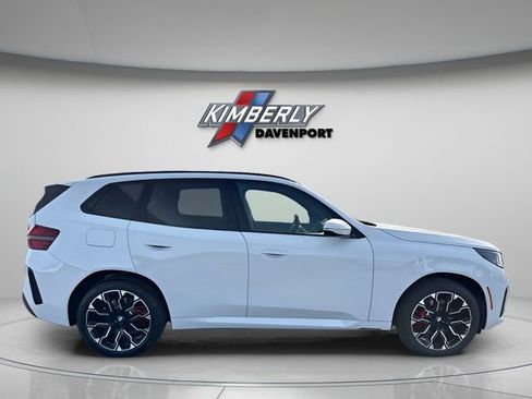 New 2026 BMW X3 xDrive30 w/ Premium Package image 6