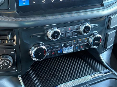 Used 2025 Ford F150 Raptor AWD/4WD image 28