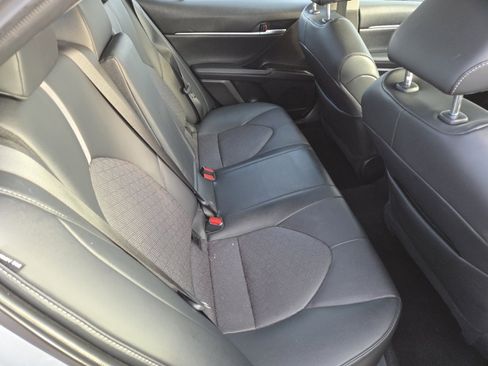 Used 2023 Toyota Camry XSE image 20