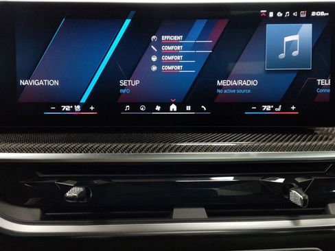 New 2026 BMW X5 M Competition w/ Executive Package image 23