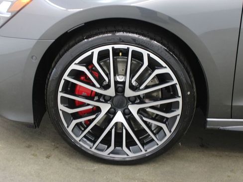 New 2026 Audi S3 Premium AWD/4WD image 30