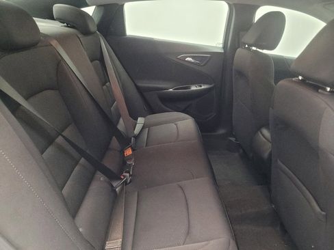 Used 2024 Chevrolet Malibu LS w/ Driver Confidence Package FWD image 19