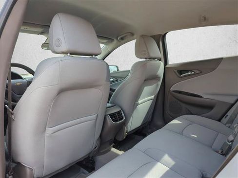 Used 2019 Chevrolet Malibu LT w/ Driver Confidence Package II FWD image 17