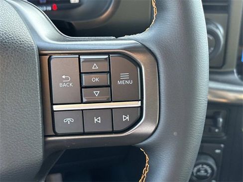 New 2025 Ford F150 Tremor w/ Equipment Group 402A High image 24