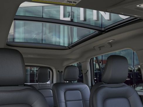 New 2025 Lincoln Aviator AWD w/ Jet Appearance Package image 54