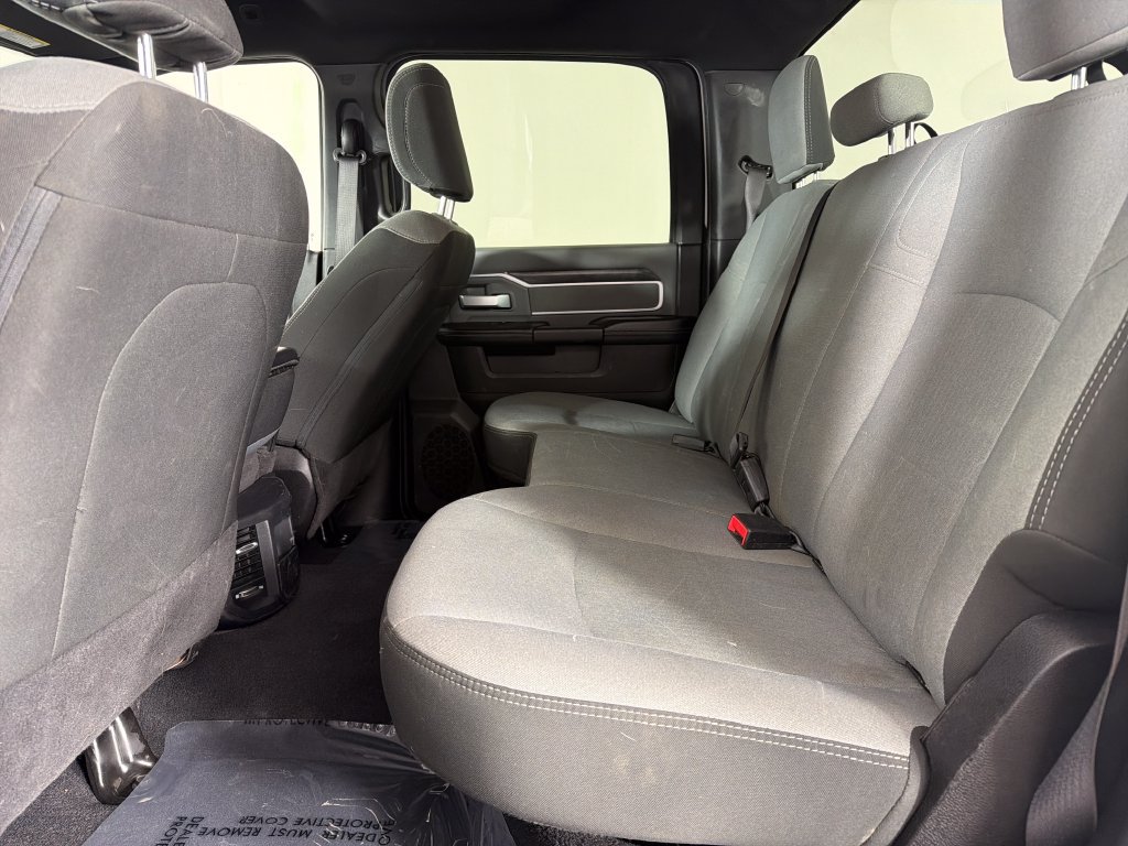 Used 2022 RAM 2500 Big Horn AWD/4WD image 19