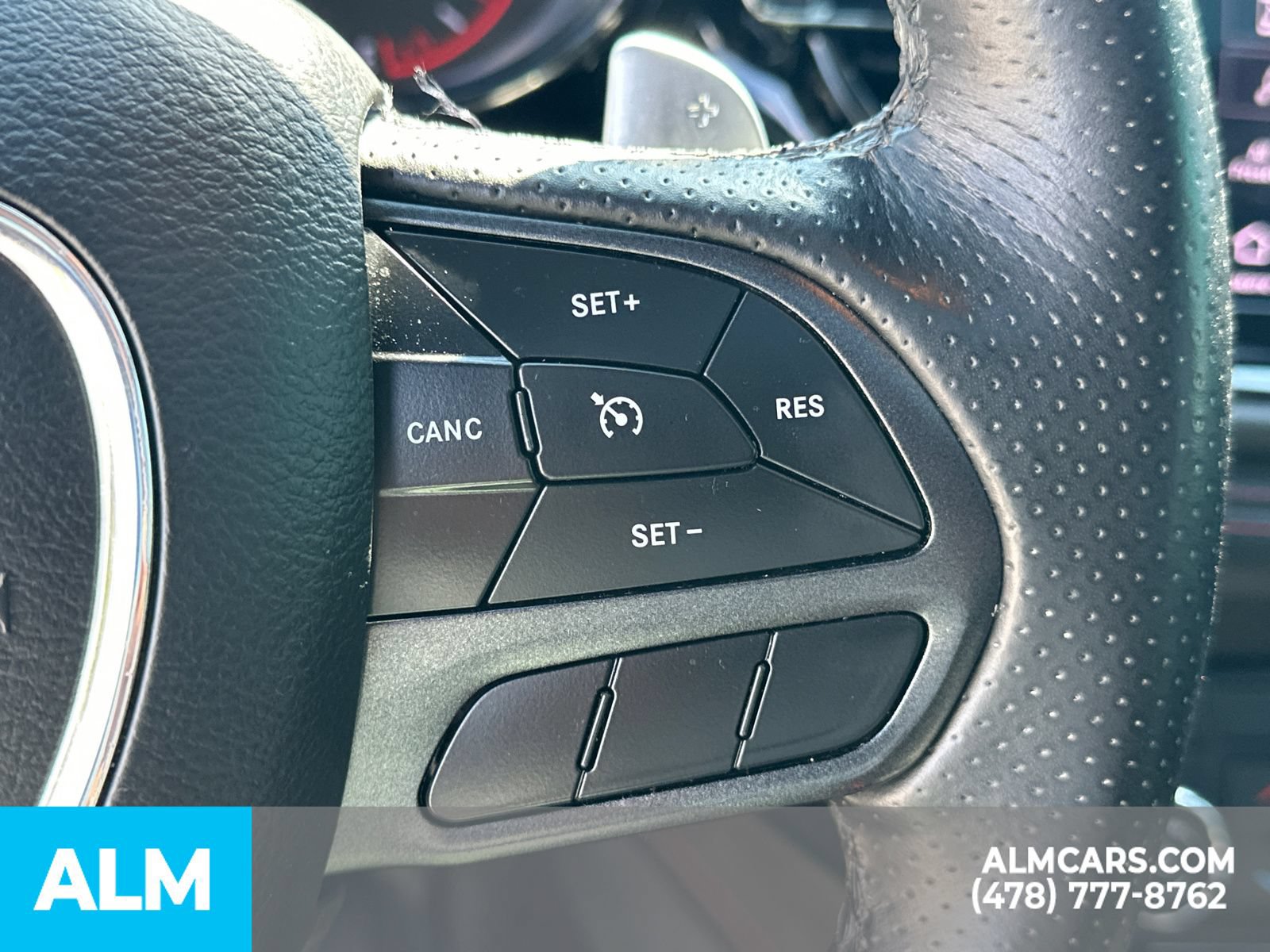 Used 2022 Dodge Durango R/T w/ Blacktop Package AWD/4WD image 32
