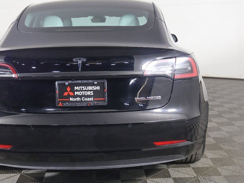 Used 2022 Tesla Model 3 Performance image 16