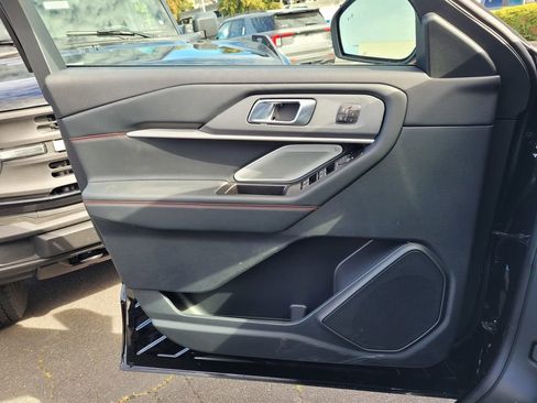 New 2026 Ford Explorer ST w/ Sun And Sound Package image 36